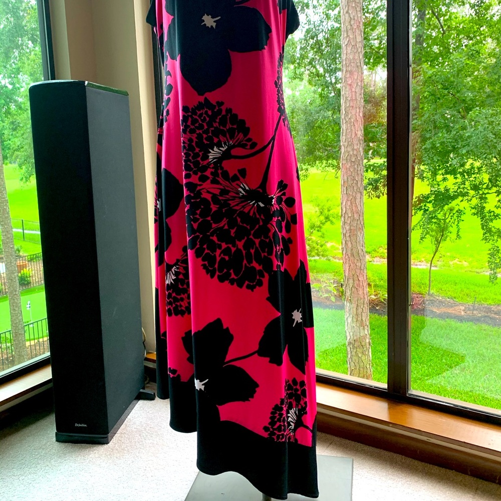 Cute London Times dress, 10P